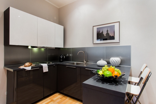 Apartamenty Pod Wawelem, Kraków