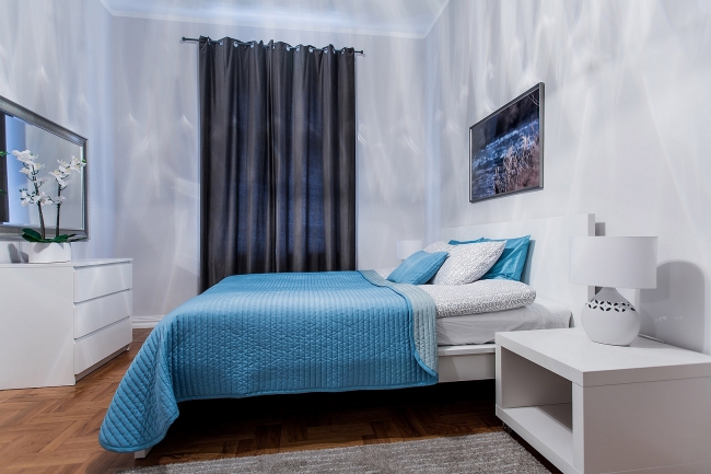 Apartamenty Pod Wawelem, Kraków