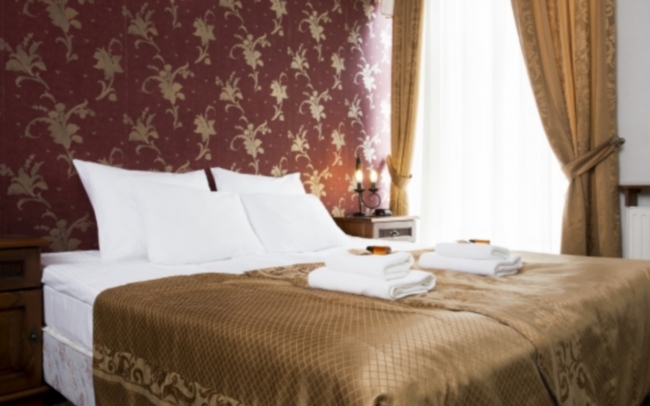 Red Diamond, Kraków