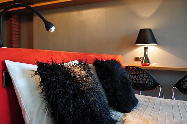 La Gioia Chic Angel Apartments, Kraków