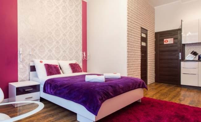 Mikolajska 5 Apartments, Kraków