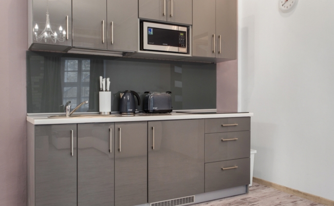 Mikolajska 5 Apartments, Kraków