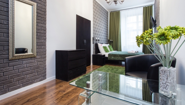 Mikolajska 5 Apartments, Kraków