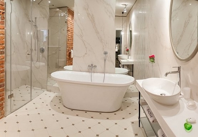 Apartamenty Bracka 6, Kraków