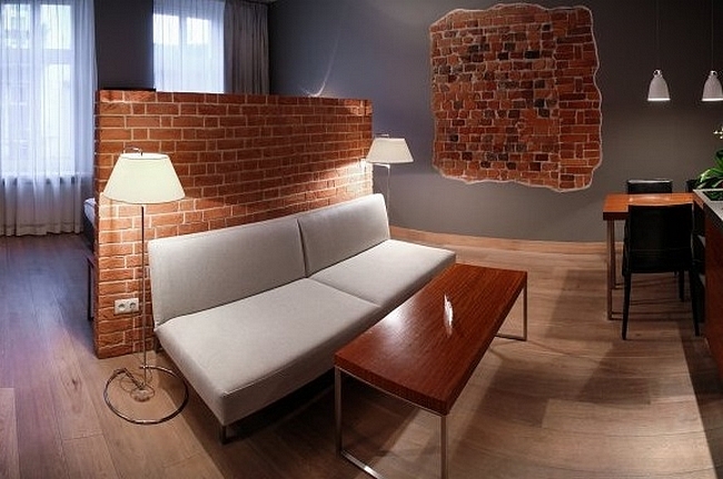 Apartamenty Bracka 6, Kraków