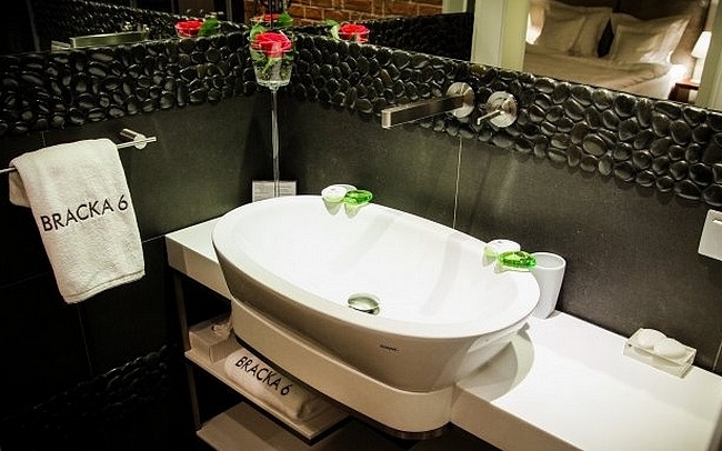 Apartamenty Bracka 6, Kraków