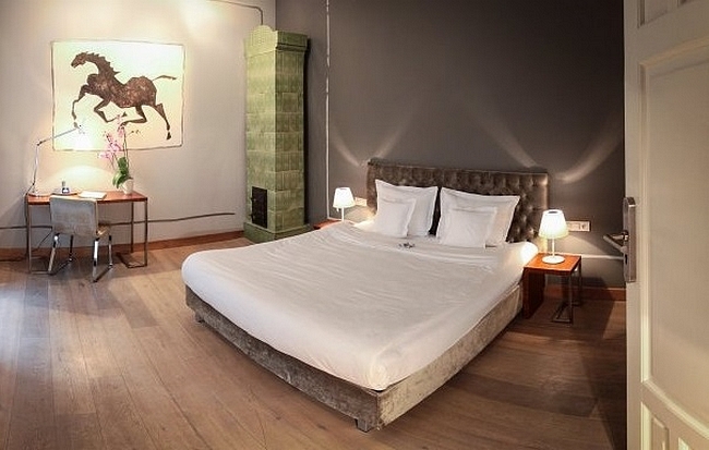 Apartamenty Bracka 6, Kraków