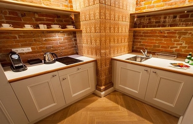 Apartamenty Bracka 6, Kraków