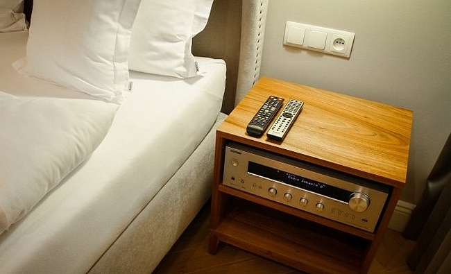 Apartamenty Bracka 6, Kraków