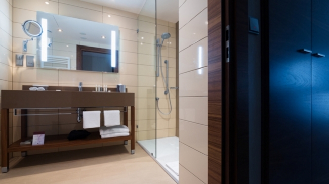 DoubleTree by Hilton Krakow, Kraków