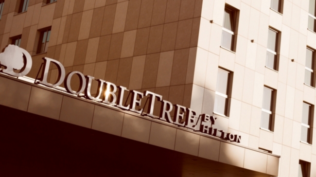 DoubleTree by Hilton Krakow, Kraków