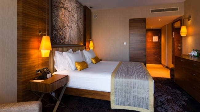 DoubleTree by Hilton Krakow, Kraków