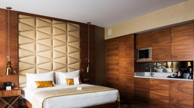 DoubleTree by Hilton Krakow, Kraków