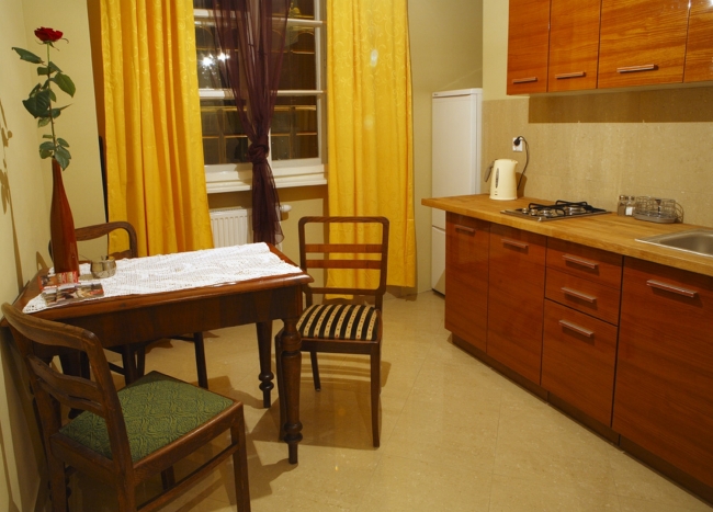 Hostel Mleczarnia, Wrocław