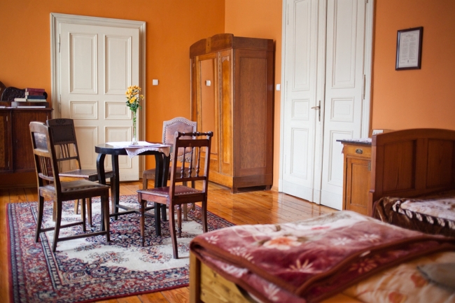 Hostel Mleczarnia, Wrocław