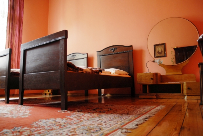 Hostel Mleczarnia, Wrocław