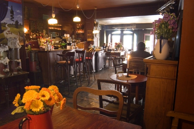 Hostel Mleczarnia, Wrocław