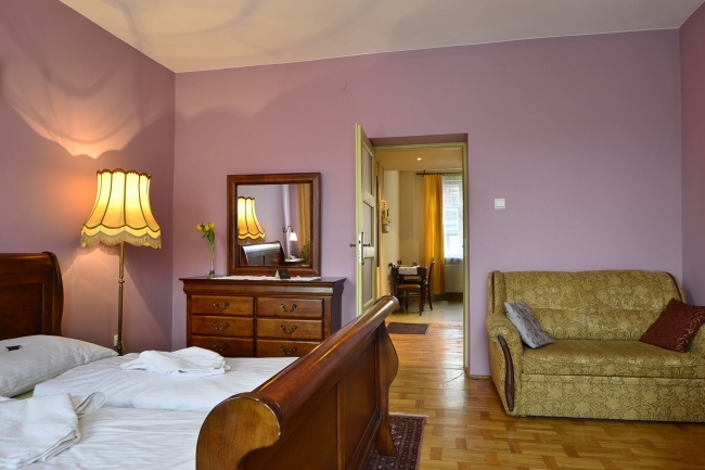 Hostel Mleczarnia, Wrocław