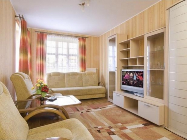 Bianca Apartments, Sopot