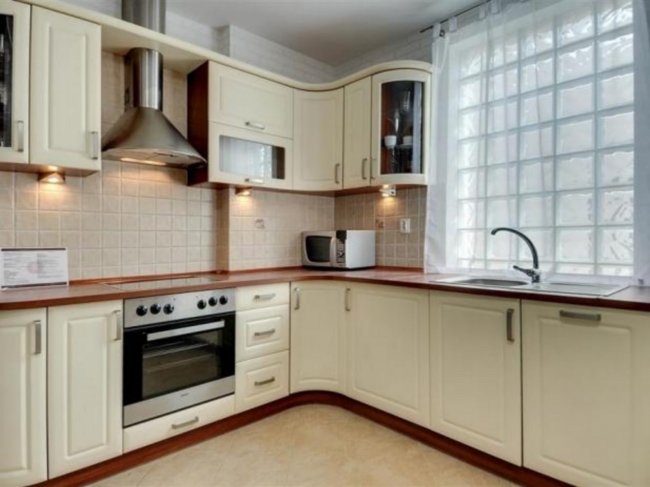 Bianca Apartments, Sopot