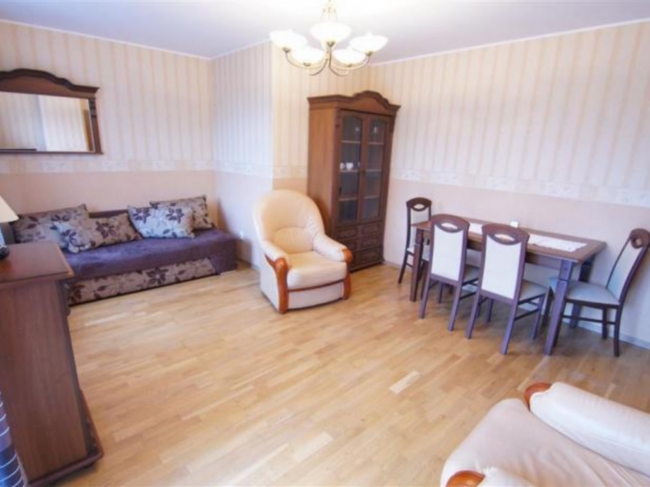 Bianca Apartments, Sopot