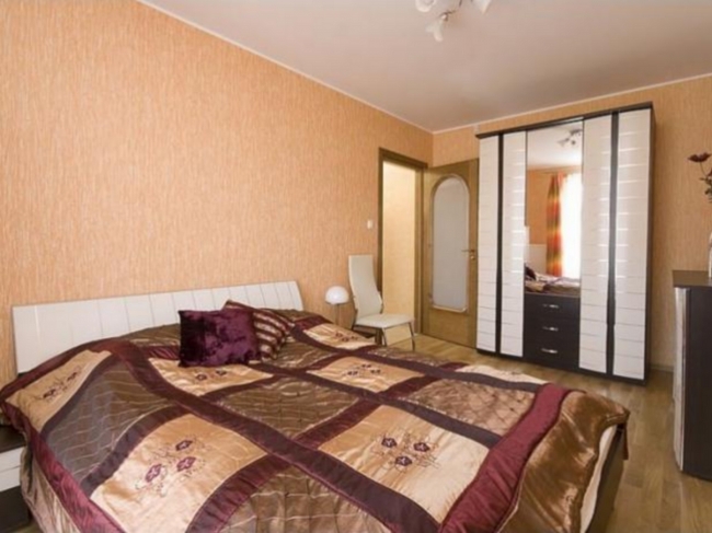 Bianca Apartments, Sopot