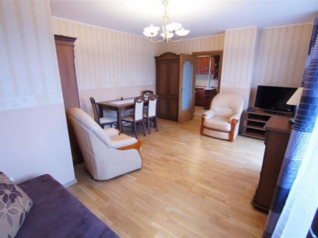 Bianca Apartments, Sopot