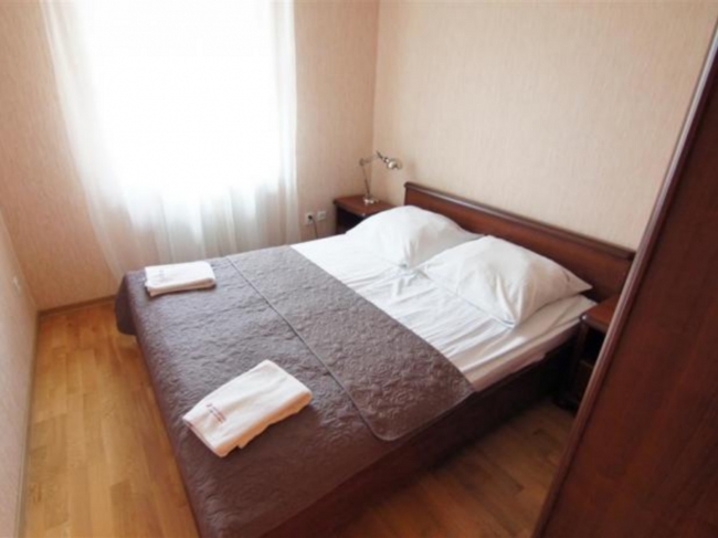 Bianca Apartments, Sopot