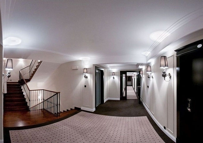 Hotel Restauracja FOCUS, Lublin