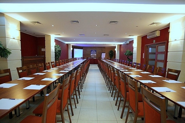 Hotel Restauracja FOCUS, Lublin