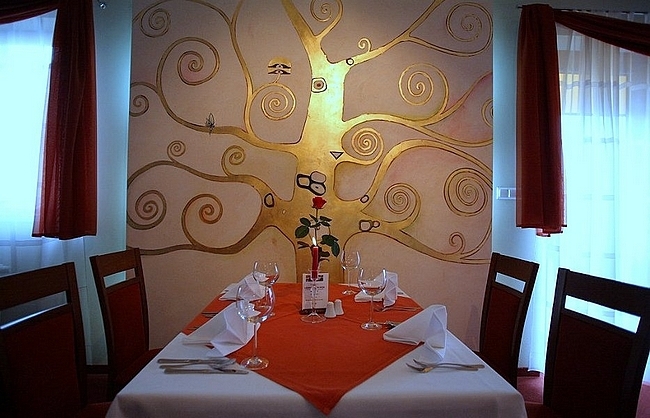 Hotel Restauracja FOCUS, Lublin