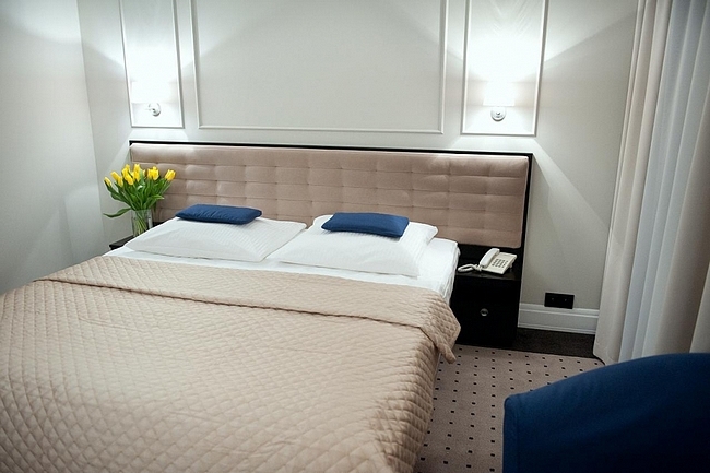 Hotel Restauracja FOCUS, Lublin