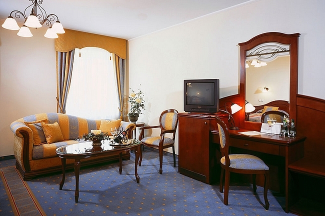 Hotel Aleksander, Włocławek