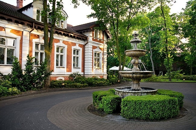 Hotel Aleksander, Włocławek
