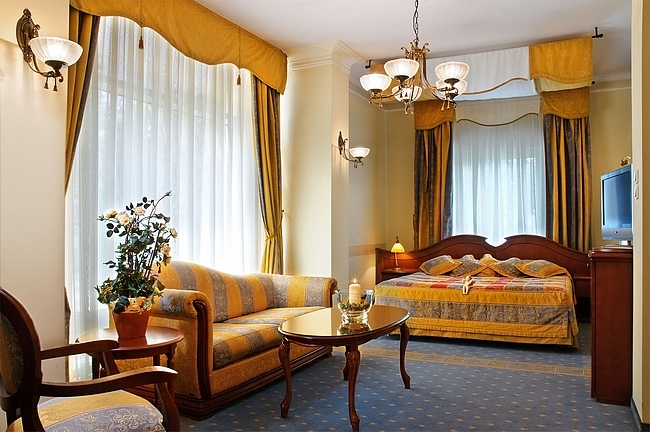 Hotel Aleksander, Włocławek