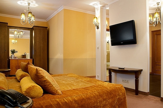 Hotel Aleksander, Włocławek