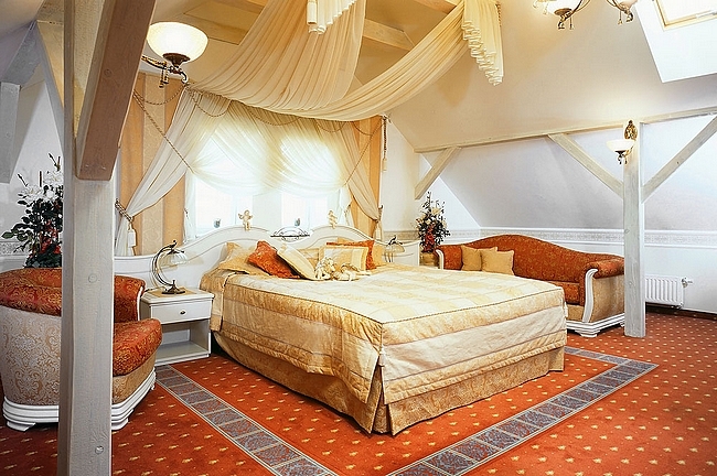 Hotel Aleksander, Włocławek