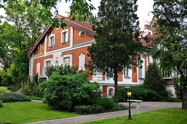 Hotel Aleksander, Włocławek
