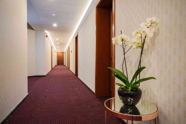 Hotel Belweder, Ustroń