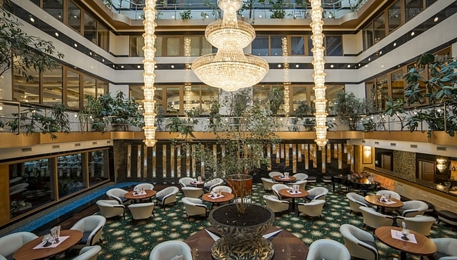 Rezerwuj Hotel Gołębiewski Wisła Hoteleeu
