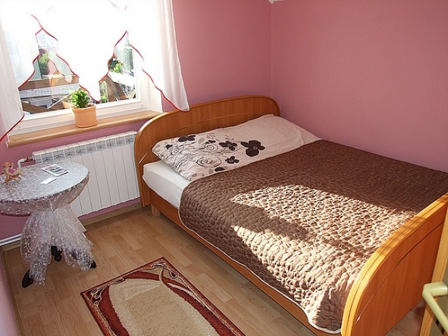 Apartament Jagoda, Augustów