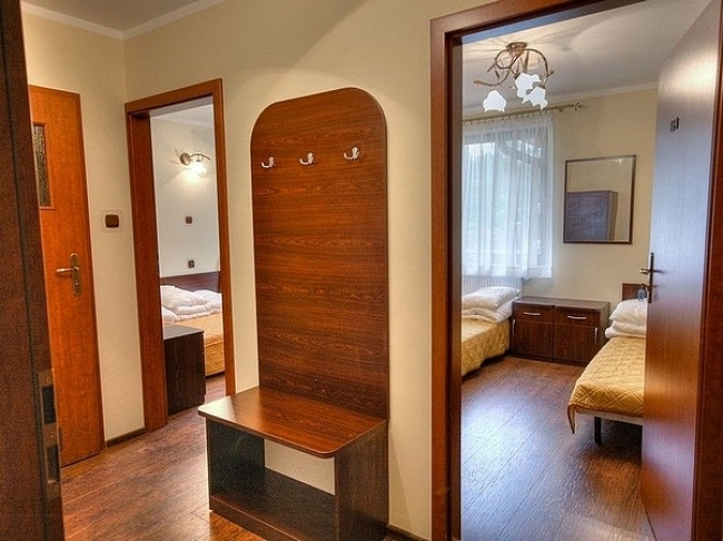 Augustowia, Augustów