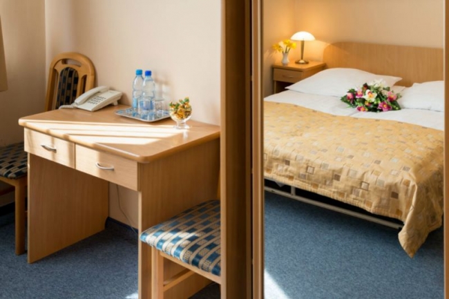 Kompleks Hotelowy Logos, Augustów