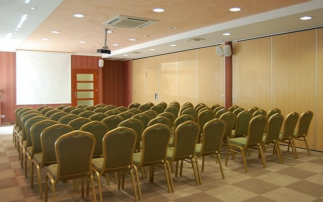 Kompleks Hotelowy Logos, Augustów