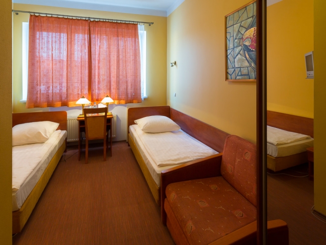 Kompleks Hotelowy Logos, Augustów