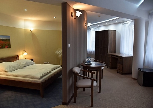 Kompleks Hotelowy Logos, Augustów