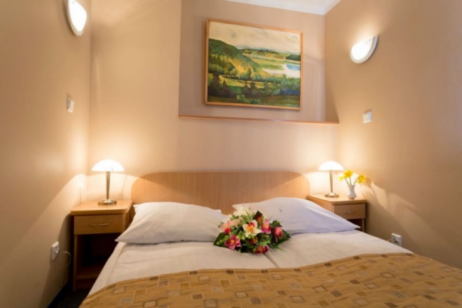 Kompleks Hotelowy Logos, Augustów