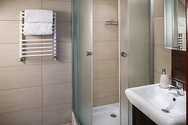 Villa Marta, Augustów