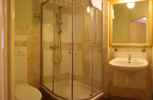 Cumulus Hotel, Będzin