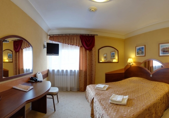 Cumulus Hotel, Będzin